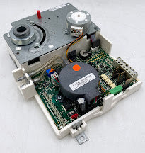 Schneider Andover Continuum i2866-V VAV Controller w/ Integrated Actuator