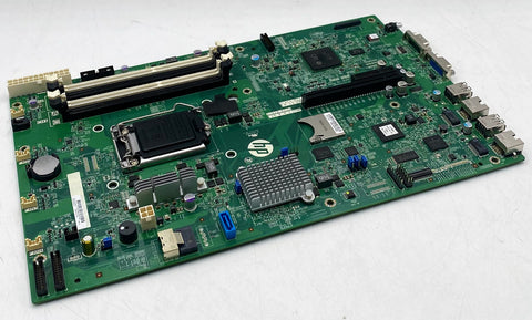 HP ProLiant DL320e Gen8 686659-001 System I/O Board