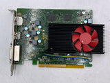 HP 940272-001 AMD Radeon RX 550 4GB GDDR5 PCIe Graphics Card