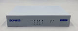 Sophos XG 105 Next-Generation Firewall Appliance Rev 2