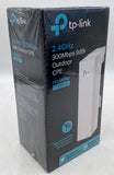 TP-Link Pharos CPE210 Outdoor CPE, 2.4GHz, 9dBi