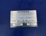 Netgear ProSafe 24 Port Gigabit Ethernet Smart Switch GS724Tv4