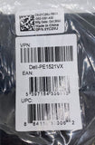 Dell YC2MJ PE1521VX Precision 15 Notebook Case