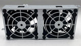 Dell 2PVRX Precision T5820/T7820 Dual Fan Assembly