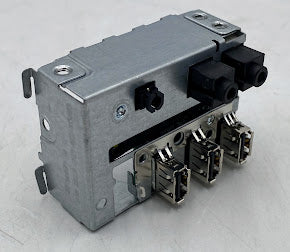 Dell KX5P0 Precision 7810 Front I/O Panel
