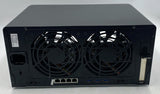 Synology DS1817+ 8-Bay Network Attached Storage, 16GB DDR3L RAM