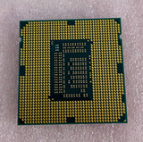 Intel XEON E3-1230 v2 3.3GHz 4-Core CPU SR0P4 LGA1155