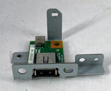 Konica Minolta A0_K125_01 PWB-UCN from Konica Minolta Bizhub C284E