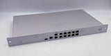 Cisco Meraki MX84-HW Networking Branch Security Appliance UNCLAIMED