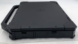 Dell Latitude 5424 Rugged Laptop- 256GB SSD, 8GB RAM, i7-8650U CPU, Win 11 Pro