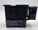 Watlow Din-A-Mite DC21-60F0-0000 Power Controller with NMB 3115FS-12T-B30 Fan