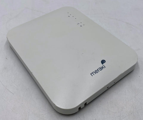 Cisco Meraki MR12 600-13010-A Cloud-Managed Wireless Access Point, Unclaimed