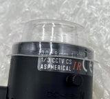American Dynamics LIRC0308CS Varifocal IR Corrected Lens 3-8mm