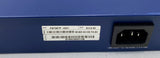 Netgear ProSafe 24+4 Smart Switch with POE- FS728TPv2