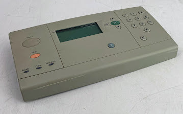 HP Front Control Panel Assembly A90-0033, from HP Laserjet 9000 Series Printer