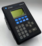 Allen-Bradley 2711-K3A17L1 PanelView 300 Keypad Terminal, 3" Monochrome LCD