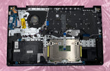 Dell 418CV Palmrest with Non-Backlit Keyboard for Inspiron 3520