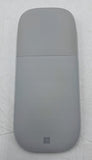 Microsoft Surface Arc Mouse, 1791 Light Gray