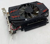 MSI GTX650 NVIDIA GTX 650 1GB GDDR5 PCIe Graphics Card