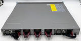 Cisco N2K-C2348TQ-10G-E 48-Port 10Gb Network Switch Fabric Extender