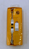 Belkin FireWire 9-9 Pin Cable and Adapter F3N420yw2M-APL