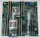HPE ProLiant ML150 Gen9 System I/O Board 792346-001