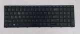 HP ProBook 450 G5 Replacement Keyboard 831-00701-00B