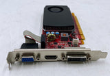 Dell R5H2D NVIDIA GeForce GT 635 1GB PCIe Graphics Card