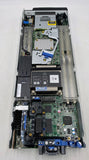 HPE BL460C G9 Server Blade- No Storage, No Memory, 2x XEON E5-2660v3 CPU, No OS