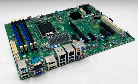 Supermicro X9SAE, Intel C216 Chipset, LGA 1155 ATX Motherboard