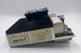 Midi Ingenierie MAC34-1 Brushless Axis Motor & RARA IRH200 Inductive Load Bank