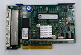 HP 634025-001 Ethernet 1Gb 4-Port 331FLR Adapter
