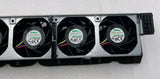 HP 777294-001 6-Fan Cage Assembly