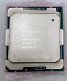 Intel XEON W-2223 SRGSX 3.6GHz LGA2066 Processor