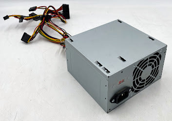 AcBel HBA008-ZA1GT 350W Non-Modular Desktop Power Supply