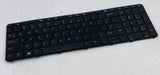 HP 837549-001 X63 US Keyboard for ProBook 450 G4