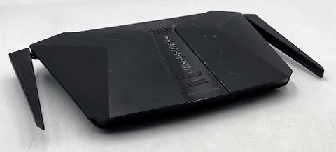 Netgear Nighthawk AX4 RAX38 AX3000 4-Stream WiFi 6 Router, 3Gbps