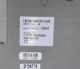 Cisco ASR1001 V02 Aggregation Services Router