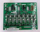HP 686759-001 8-Bay 2.5" SFF SAS/SATA Backplane for ProLiant ML310e Gen8