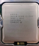 Dell PowerEdge R420 Server Motherboard CN7CM w/ 2 SR0LK CPU