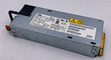AcBel IBM 550W Power Supply 94Y8109, 100-127V/200-240V, 80 Plus Platinum, Hot Swap