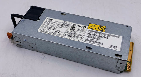 AcBel IBM 550W Power Supply 94Y8109, 100-127V/200-240V, 80 Plus Platinum, Hot Swap