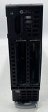 HPE BL460C G9 Server Blade- No Storage, No Memory, 2x XEON E5-2660v3 CPU, No OS