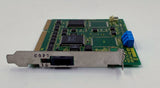 Fanuc A20B-8001-0581, 1-Channel PC Side HSSB Interface PCB