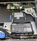 Dell PowerEdge R710, 2x XEON X5650 CPU, 32GB RAM, No HDD/OS