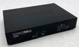 SonicWall APL28-0B4 Network Security Firewall Appliance- TZ350