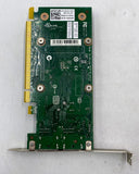 Dell 40GW9 NVIDIA Quadro NVS 310 512MB GDDR3 PCIe Graphics Card
