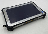 Panasonic ToughPad FZ-G1V5479VM Tablet- No Storage, 8GB DDR3, i5-7300U, No OS