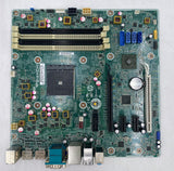 HP EliteDesk 705 G2 Motherboard 798571-601 FM2+