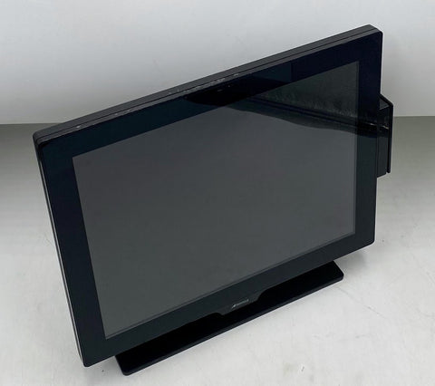 Aures Yuno ART-03520 AIO POS Terminal, Celeron J1900, 4GB DDR3, No HDD, No OS